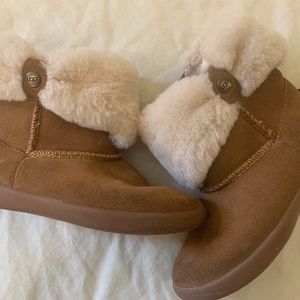 Toddler UGG boots